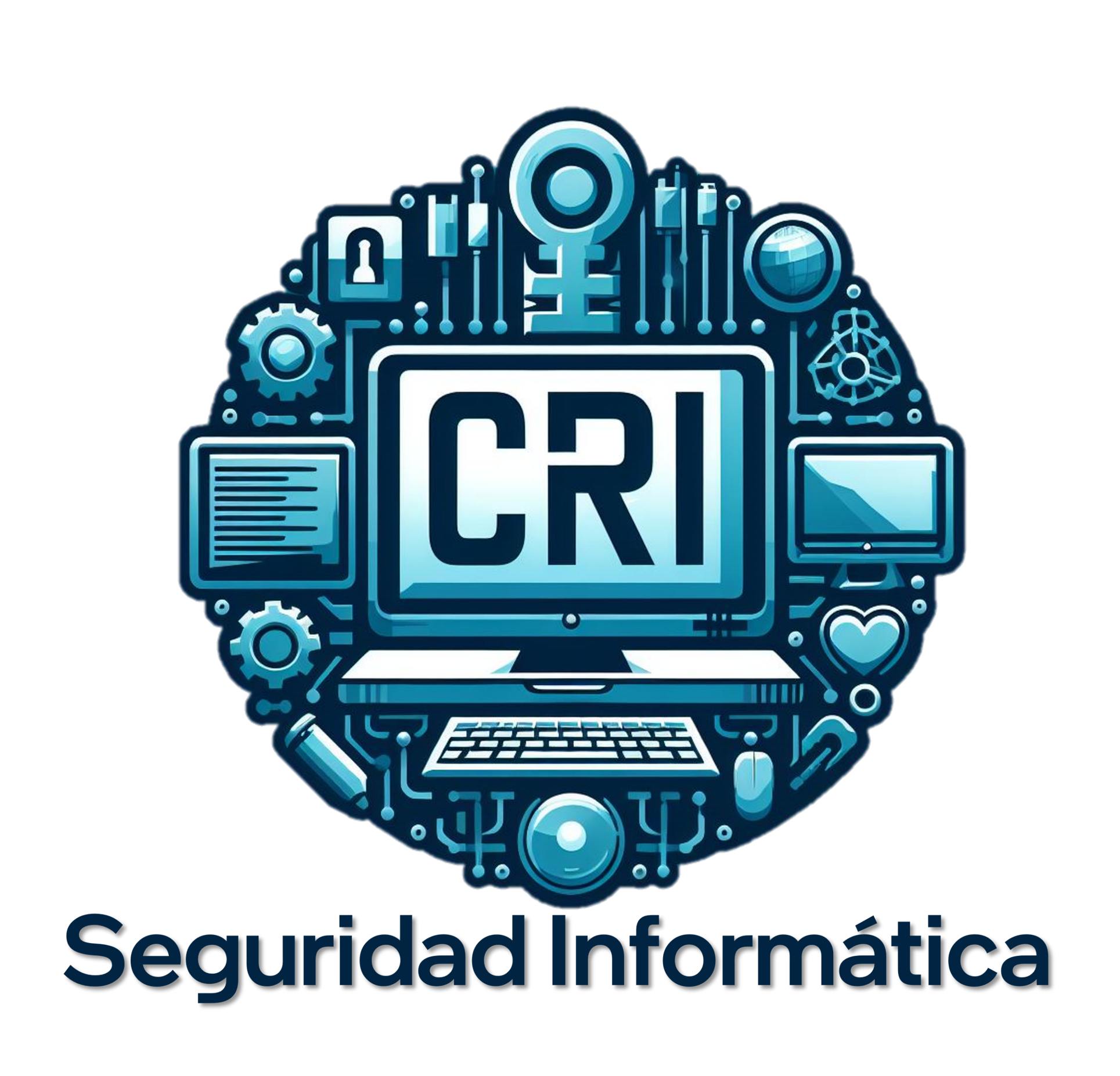 CRI Logo